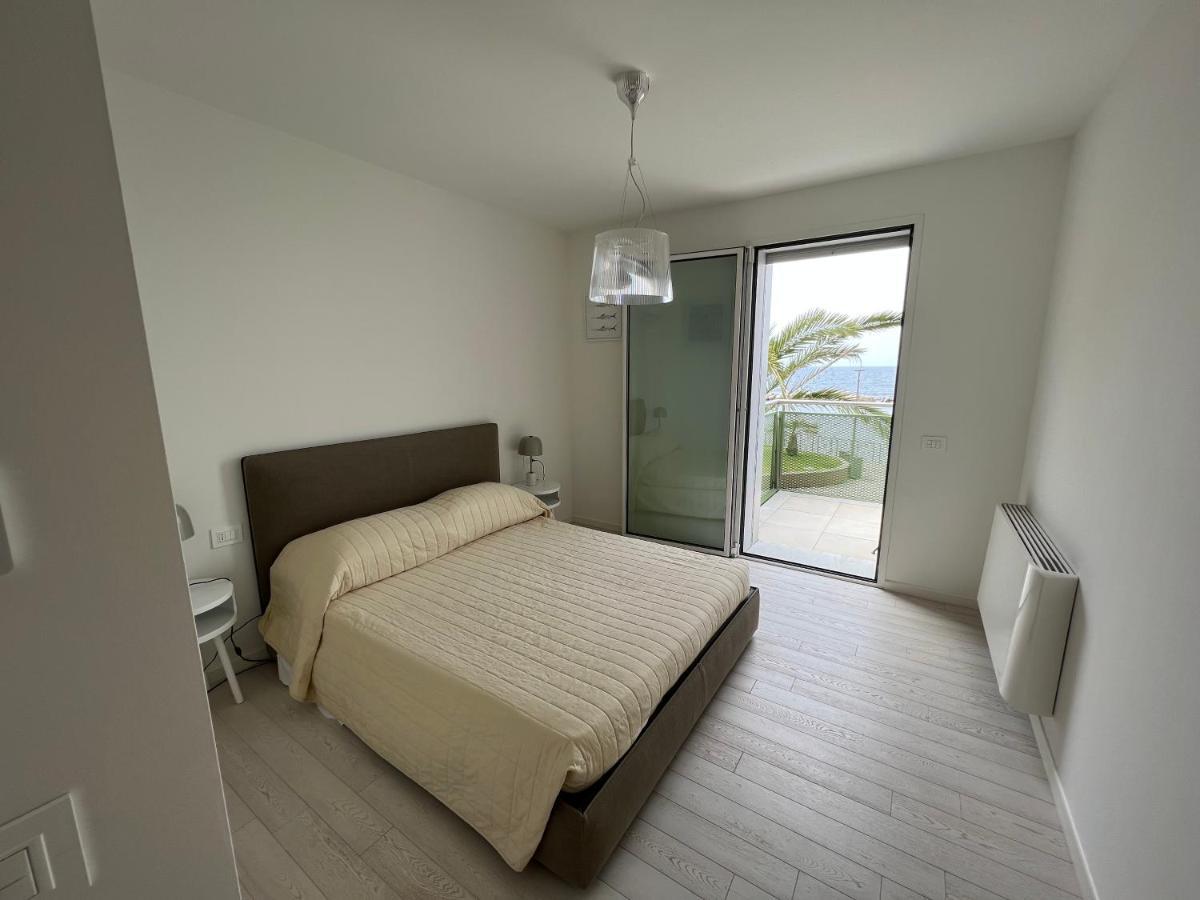 Gli Scogli Luxury Residence Hotel Chiavari Exterior photo