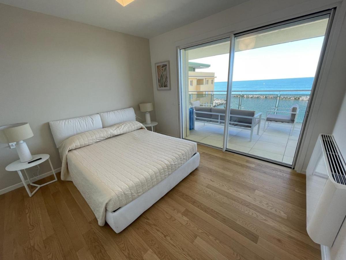 Gli Scogli Luxury Residence Hotel Chiavari Exterior photo