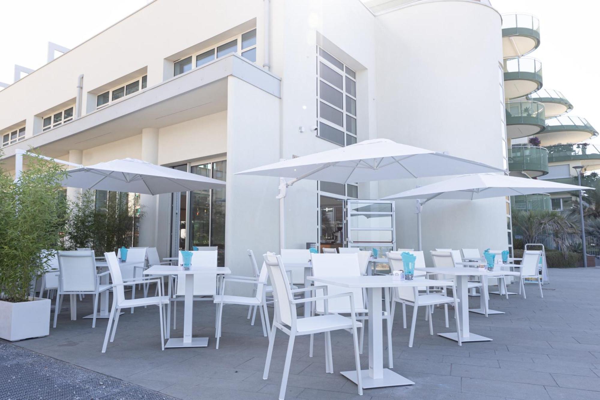 Gli Scogli Luxury Residence Hotel Chiavari Exterior photo
