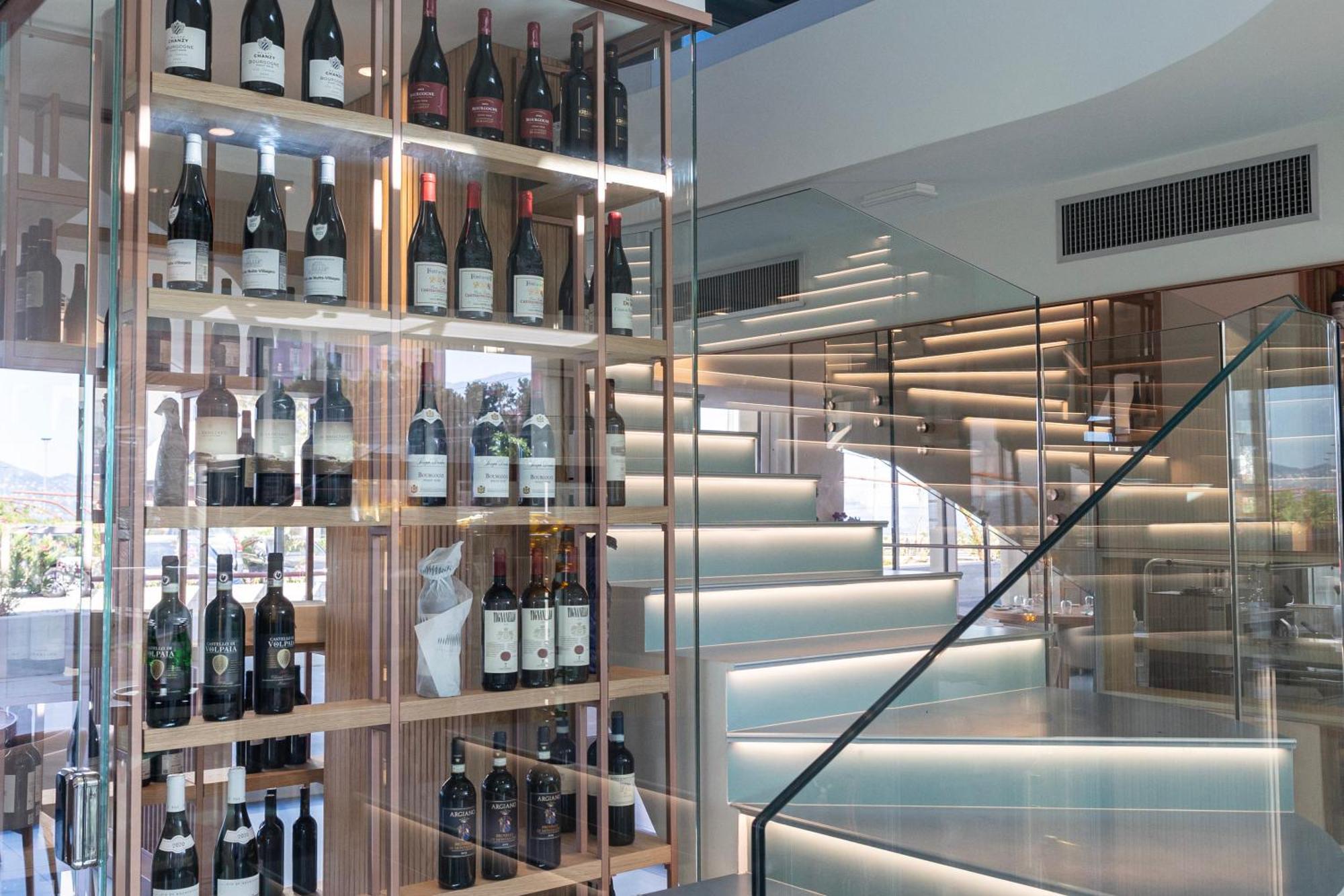 Gli Scogli Luxury Residence Hotel Chiavari Exterior photo