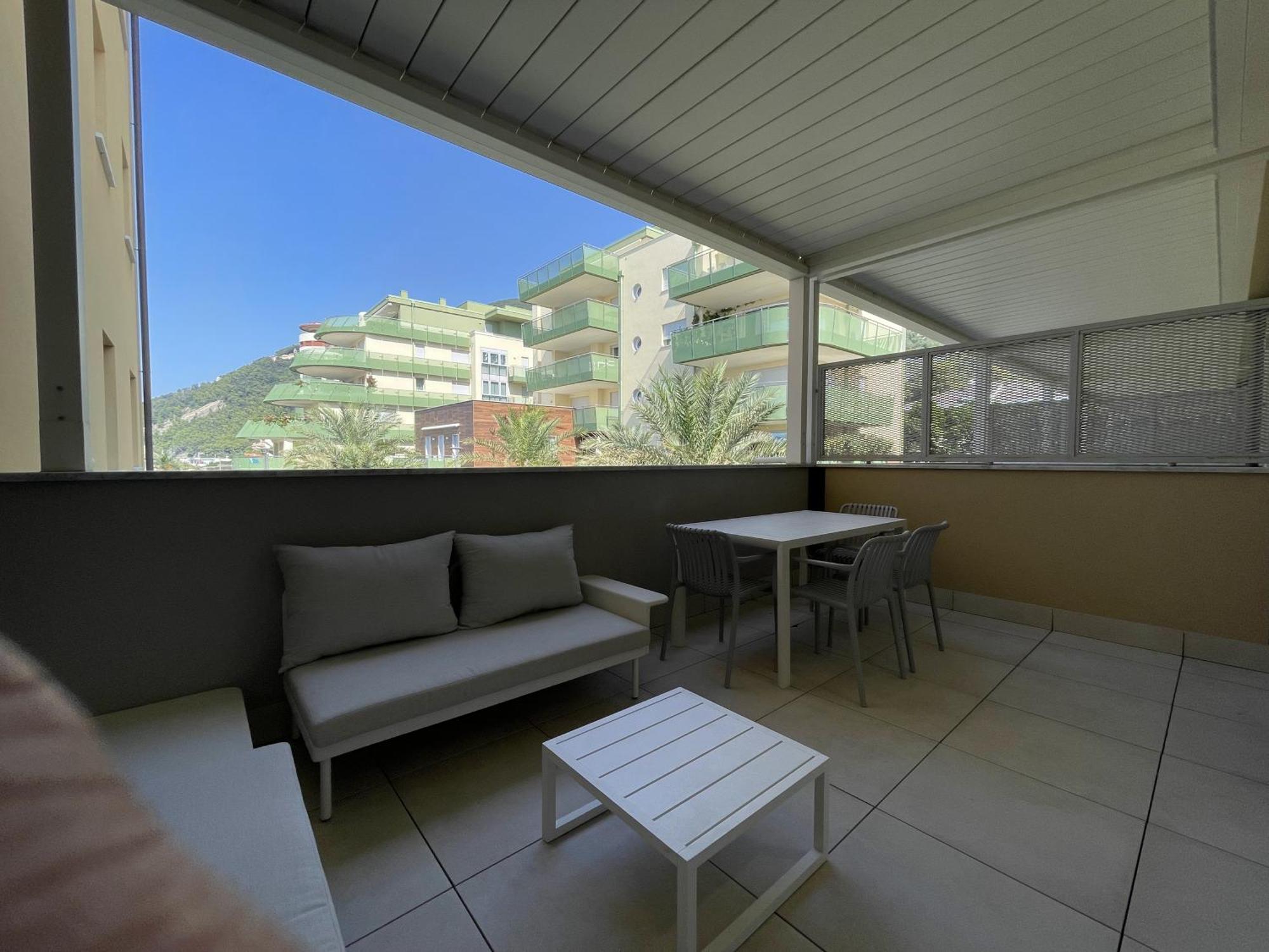 Gli Scogli Luxury Residence Hotel Chiavari Exterior photo